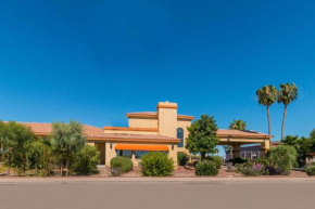  Quality Inn Casa Grande I-10  Руины Каса-Гранде